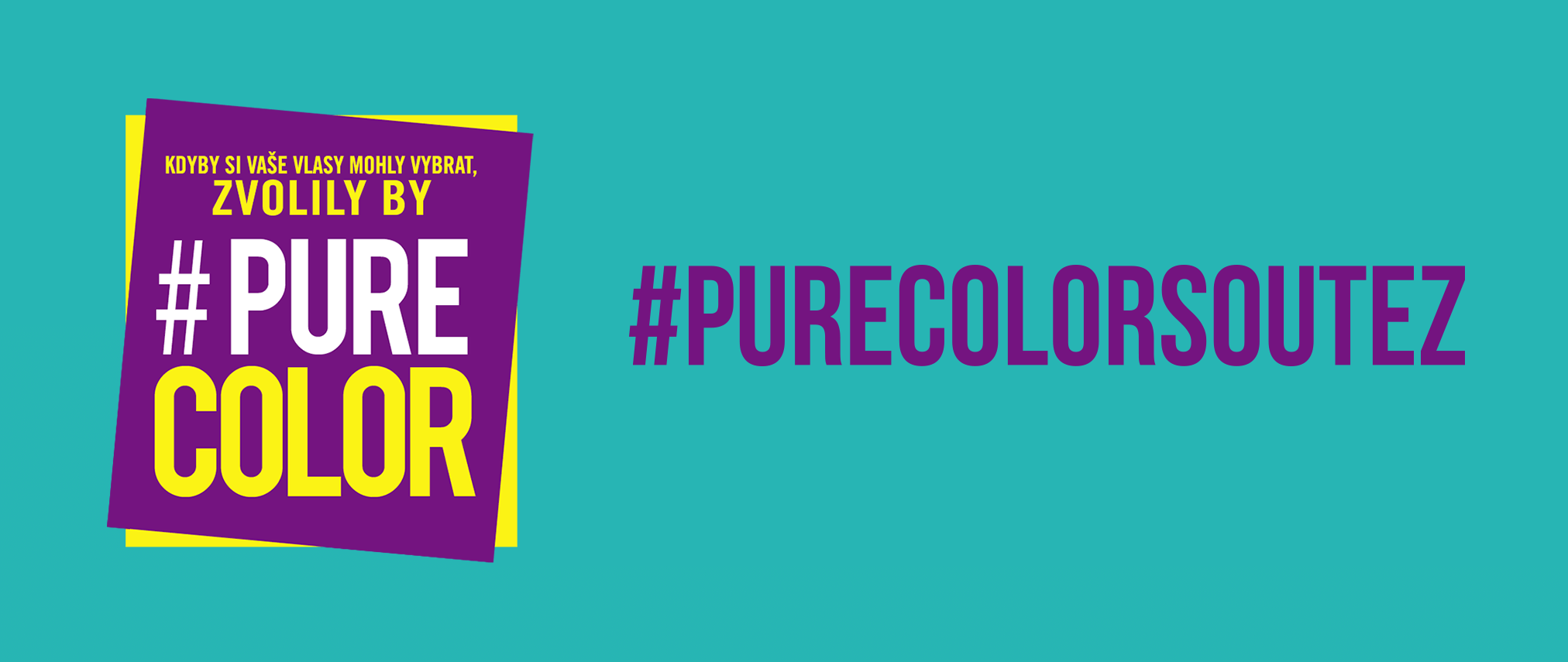 Pure Color banner