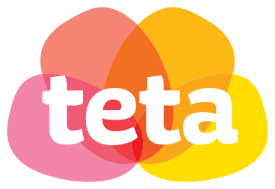 Teta Logo