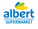 albert supermarket logo