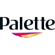 Palette logo