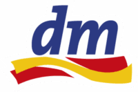 dm logo