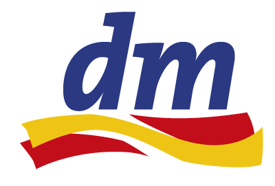 dm logo