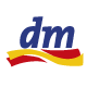 dm logo